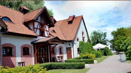 Tawerna Kaper