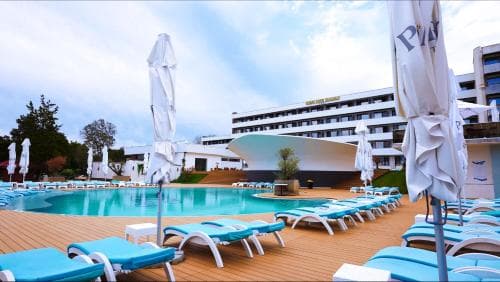 Hotel Caraiman