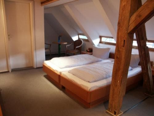 La Rustica Altstadthotel