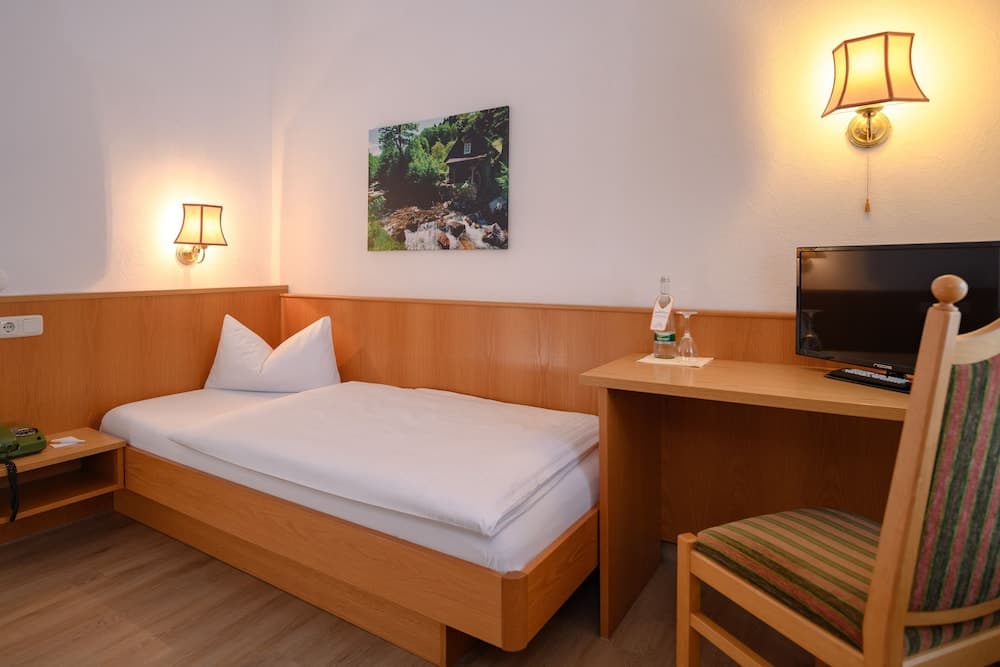 Hotel Restaurant Pflug
