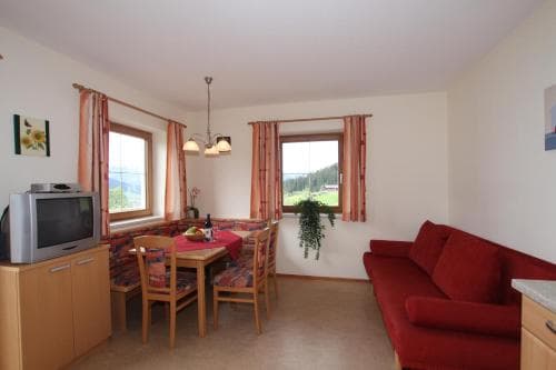 Bauernhof Hundbichl