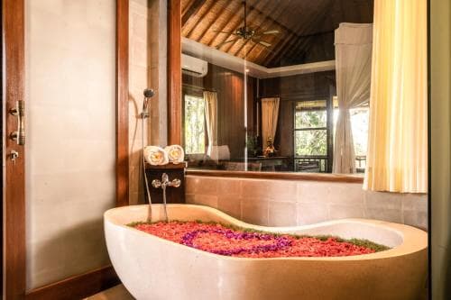 Ananda Cottages