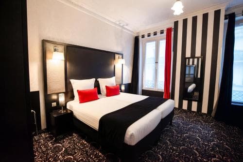 Hotel Peyris Opera