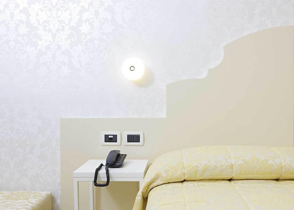 Hotel Adriatico