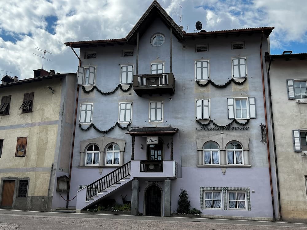 Kaiserkrone