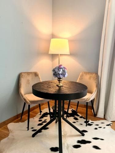 Altstadthotel Molitor