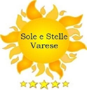 Sole E Stelle