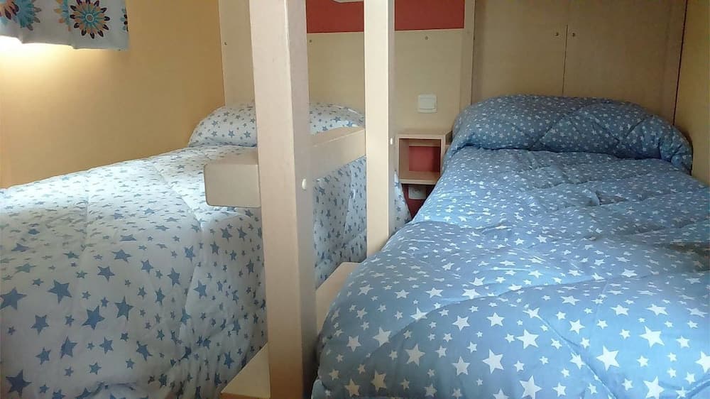 Camping Rinlo Costa