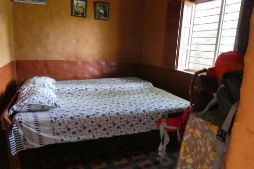 Dinesh House