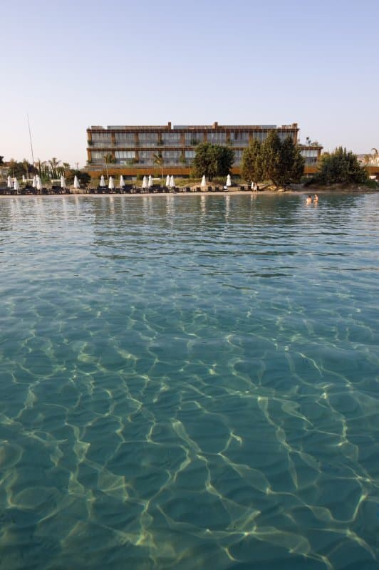 7800 Cesme Hotel