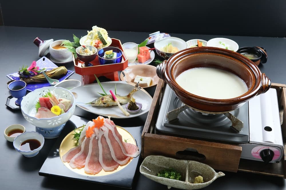 Ryokan Asada