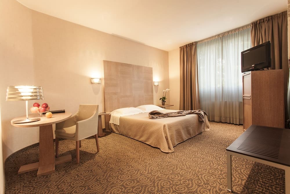Hotel Cora