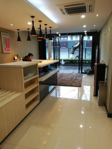 My Hotel