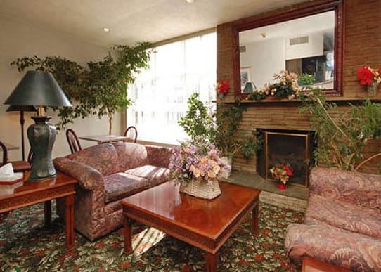 Poughkeepsie Inn