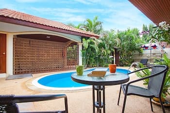 Villa Kaipo