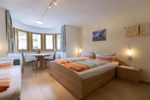 Apart Pirchheim