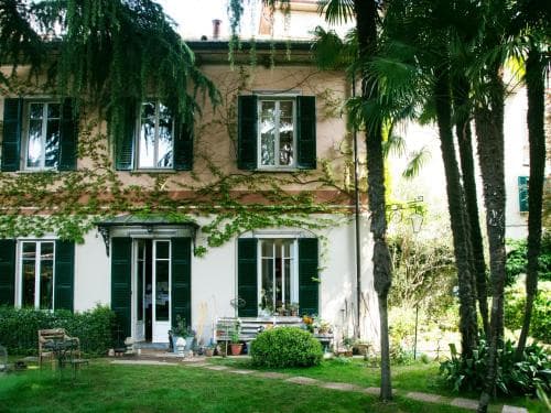 Villa Derriere
