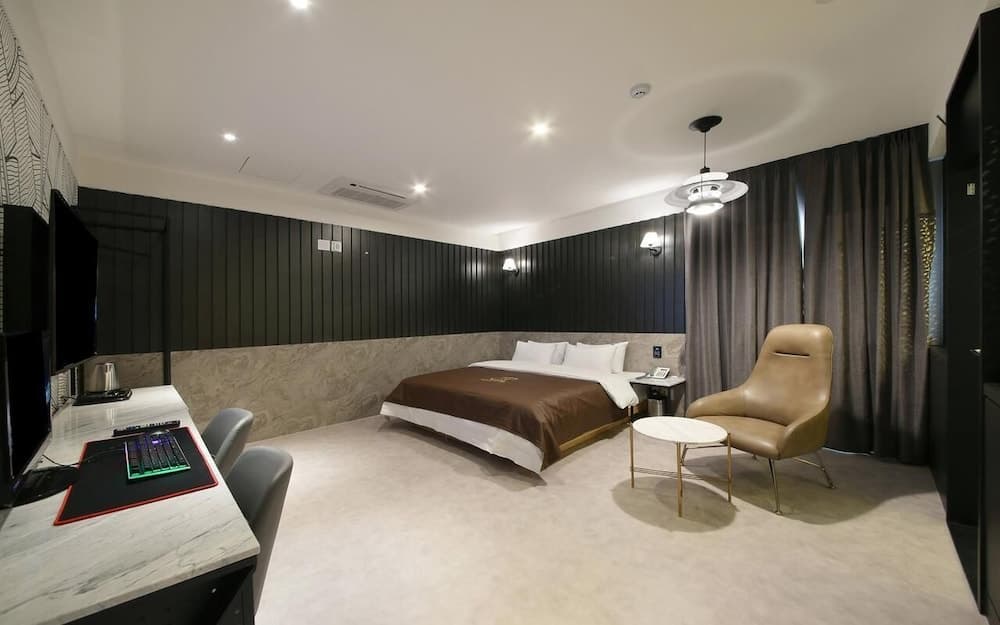 Hotel Assem