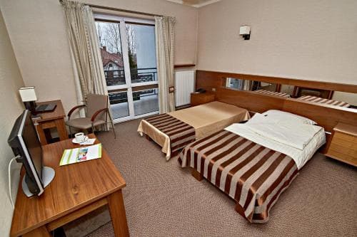 Hotel Ted