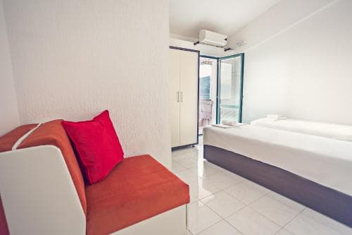 David apartments and rooms