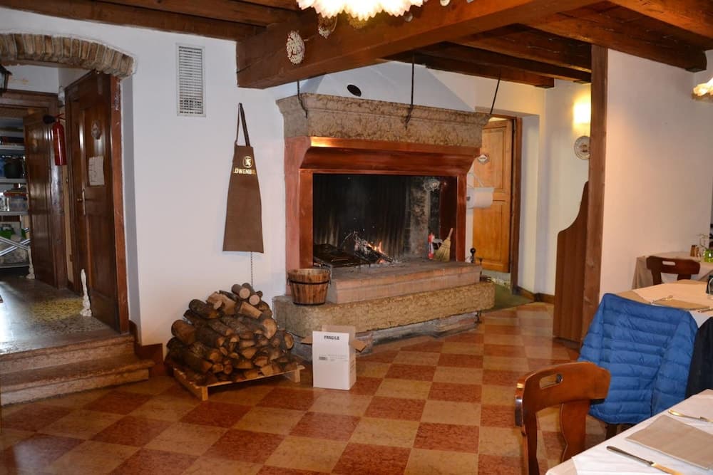 Locanda al Centrale