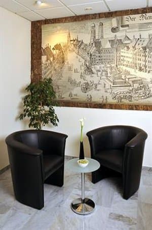 City Hotel München