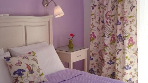 Hotel Myrto