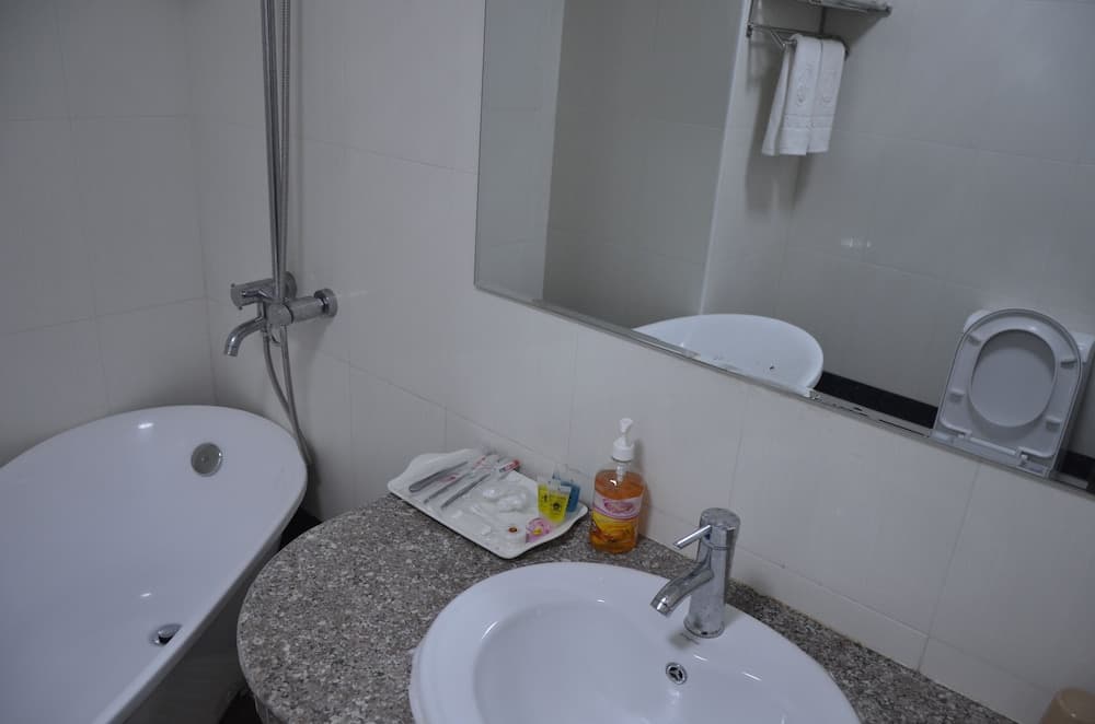 Mingalar Hotel