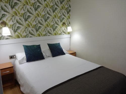 Bcn Accommodation