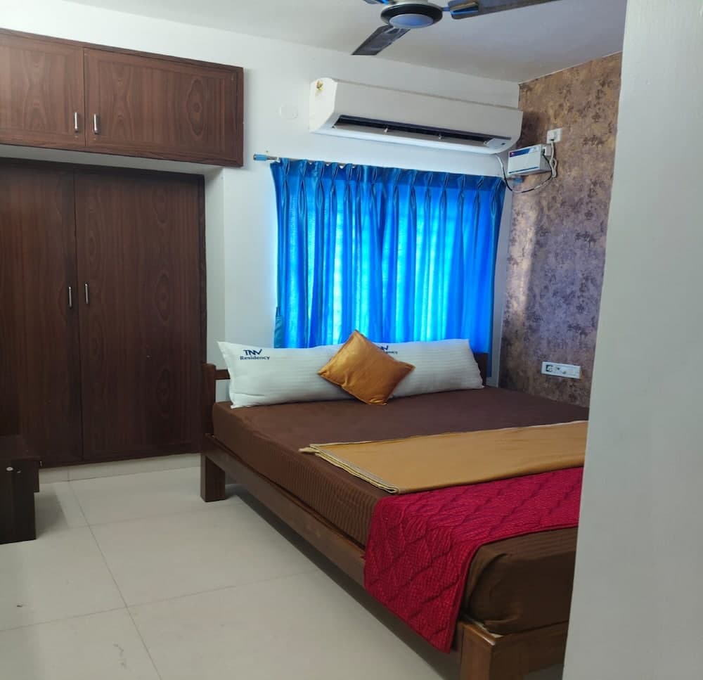 SR Residency
