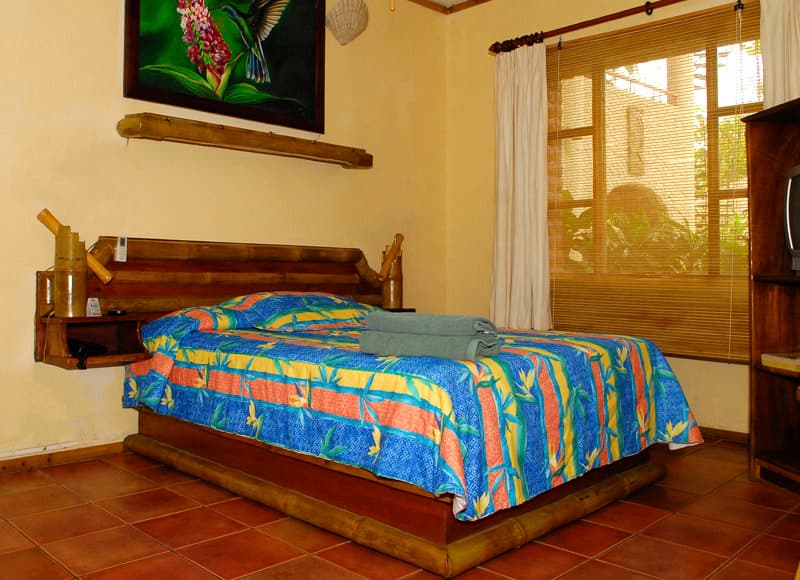 Canciones Del Mar Hotel