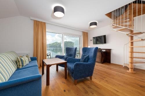 Hotel Stadler am Attersee