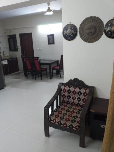 Executive Rooms @ Indore Mp.