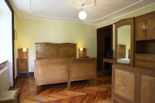 Hotel Villa Tedaldi
