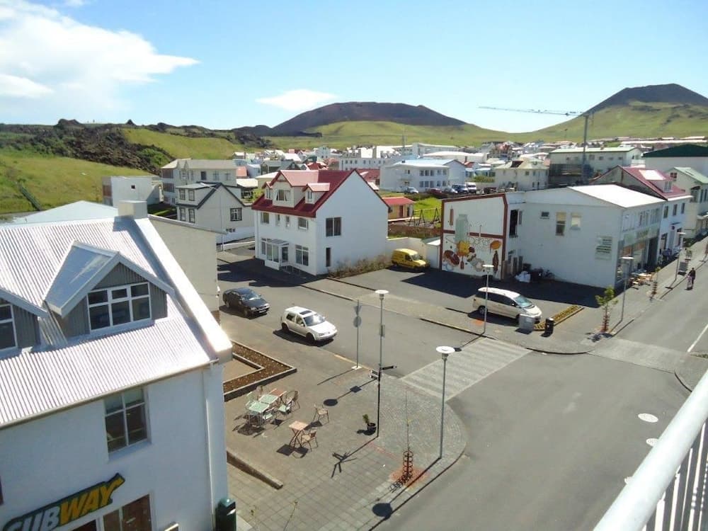 Hotel Eyjar