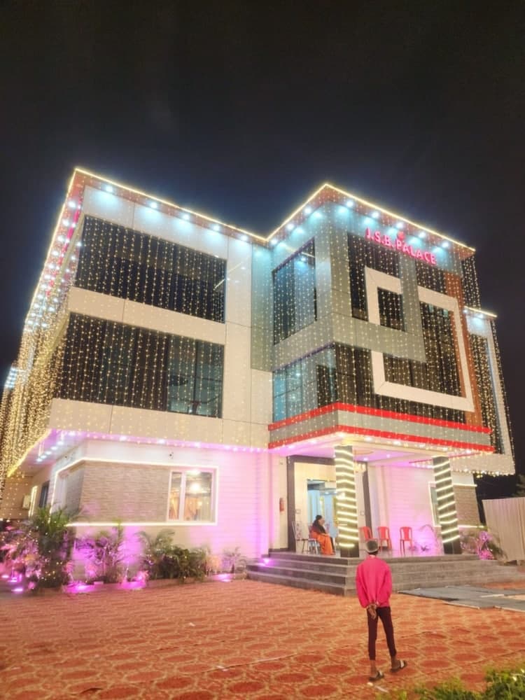 Flagship JSB Palace