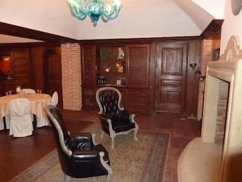 Hotel Mediterraneo