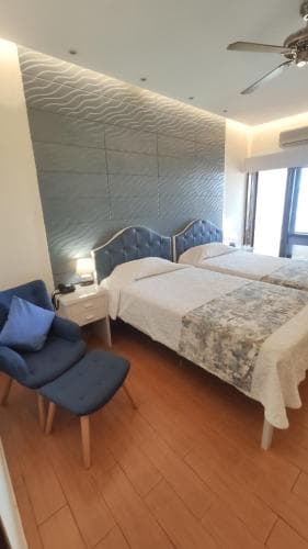 Hotel Aeromar