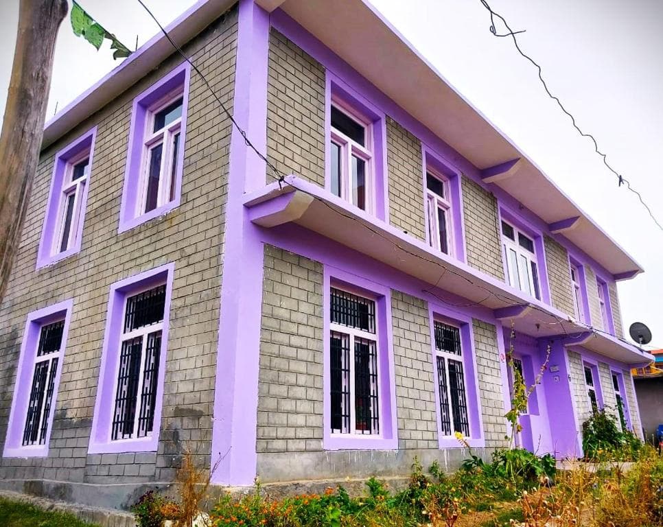 Yangling House