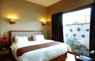 Griptha Hotel