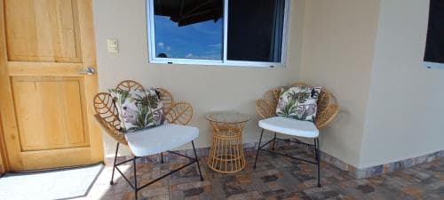 Vista Villas