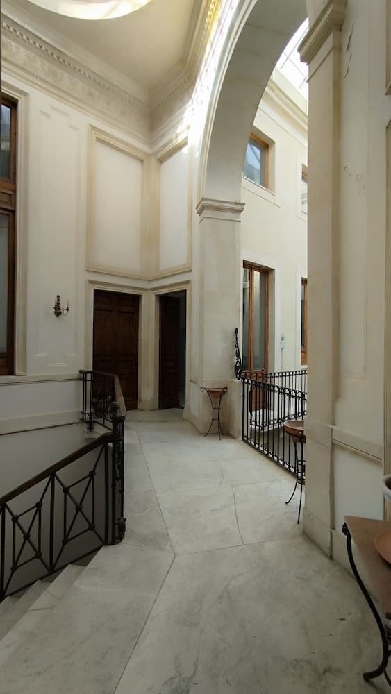 Palazzo Giaracà