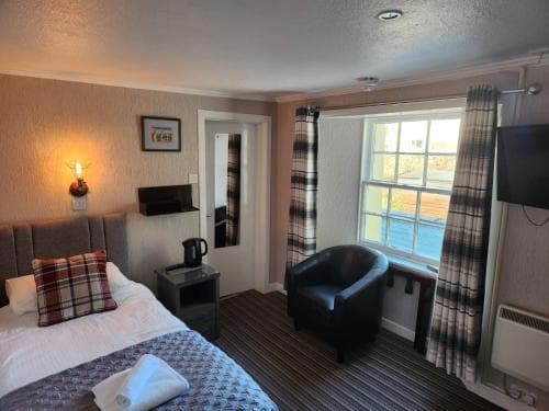 West End Hotel