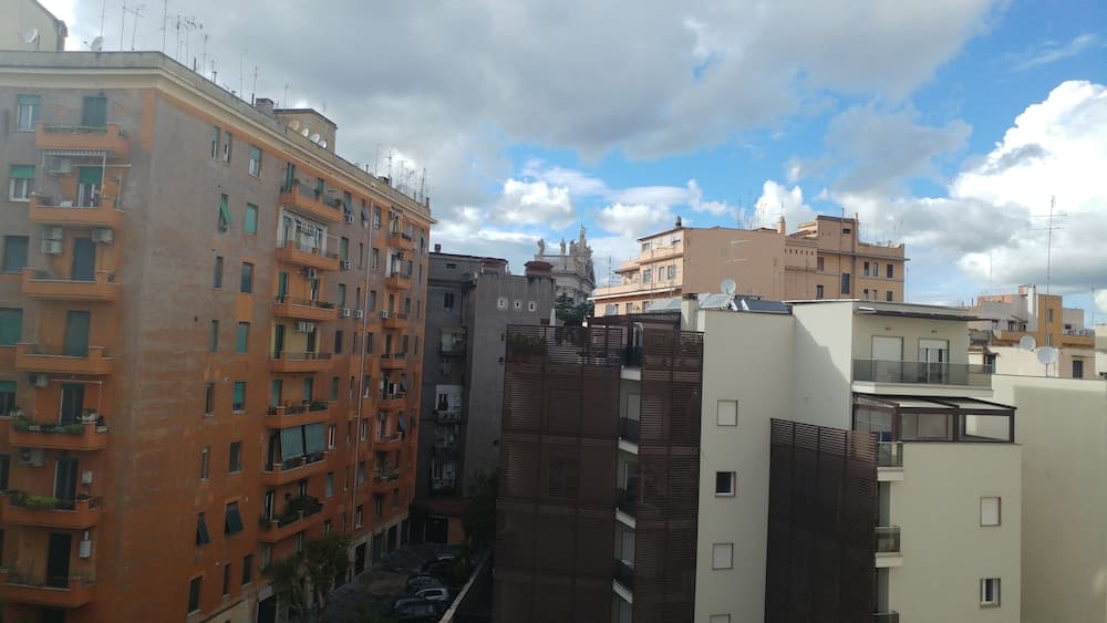 Ciak Rooms