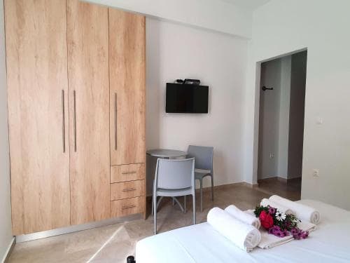 Tasos Rooms