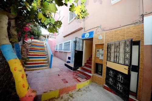 Waverider Hostel