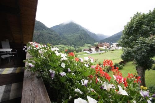 Haus Sonnenhang
