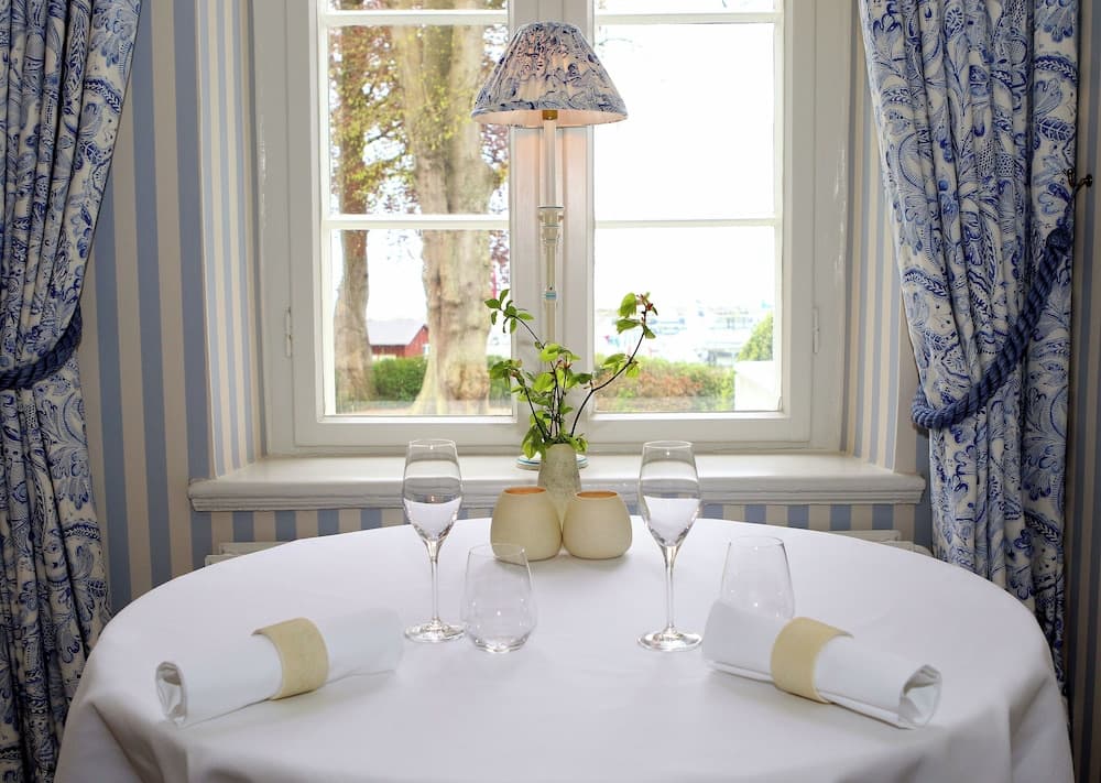 Hotel Baltic