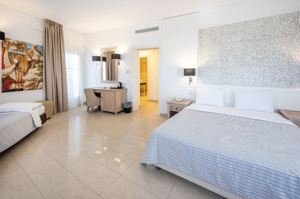 Orizontes Hotel Santorini