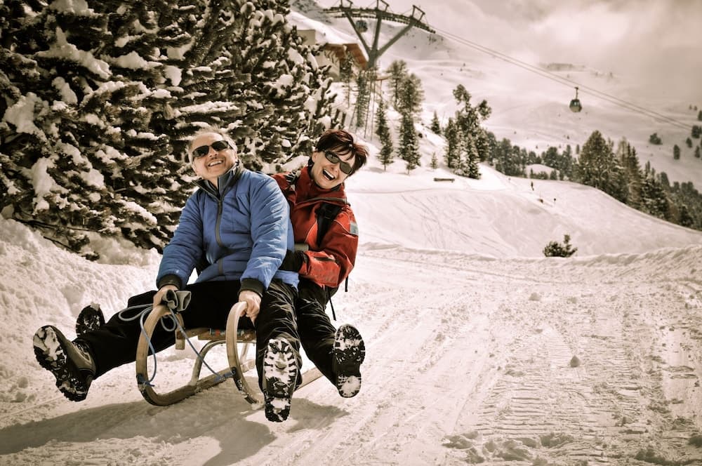 Comano Cattoni Holiday